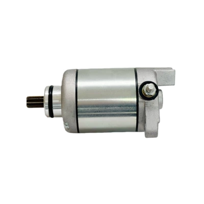 82611R Motorcycle Parts Starter Motor Starter Motor Piaggio(Gilera 125 (Starter and accessories)