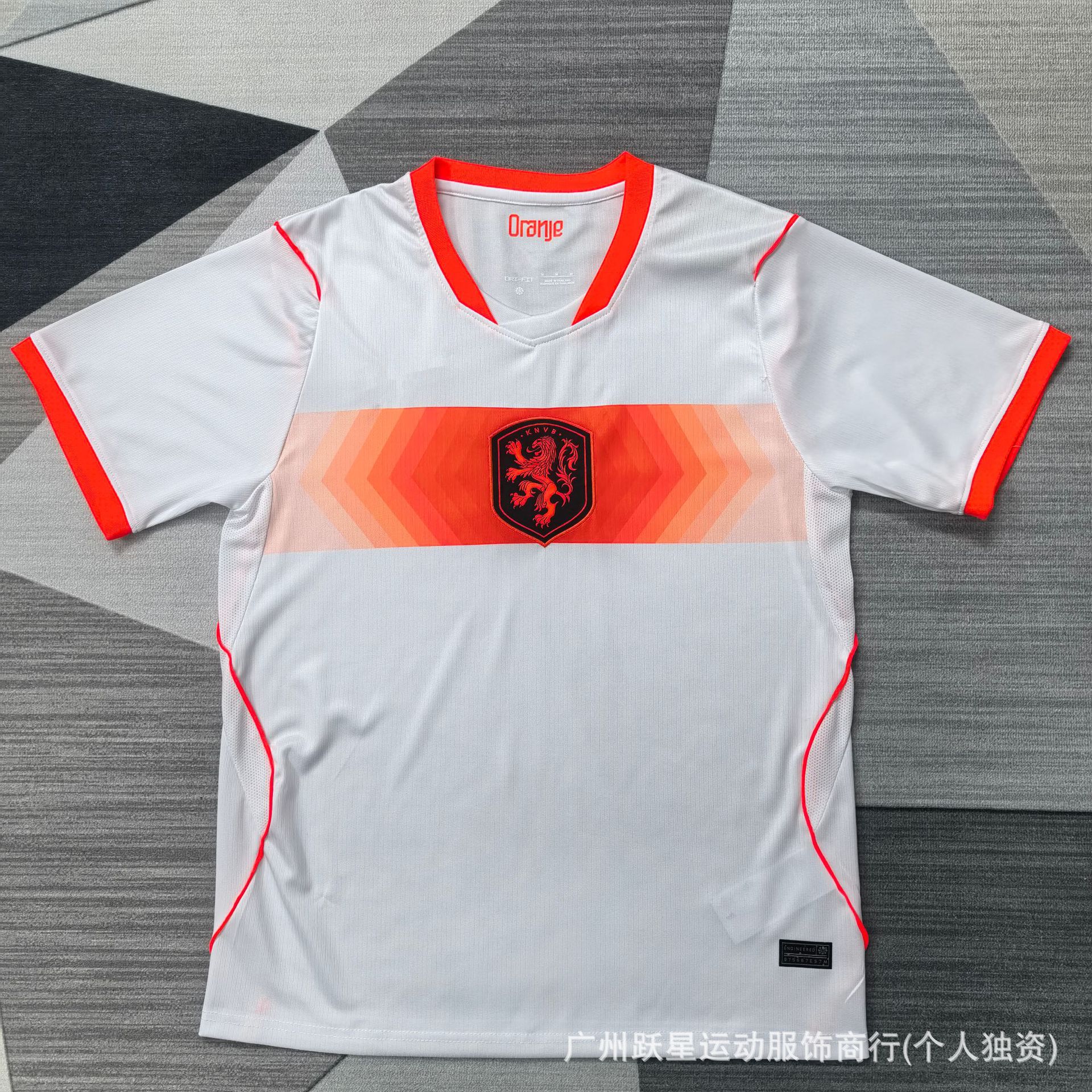 Camiseta de la Copa del Mundo 2026 Argentina Haití México Portugal Senegal Anfitrión España Jordania Islandia
