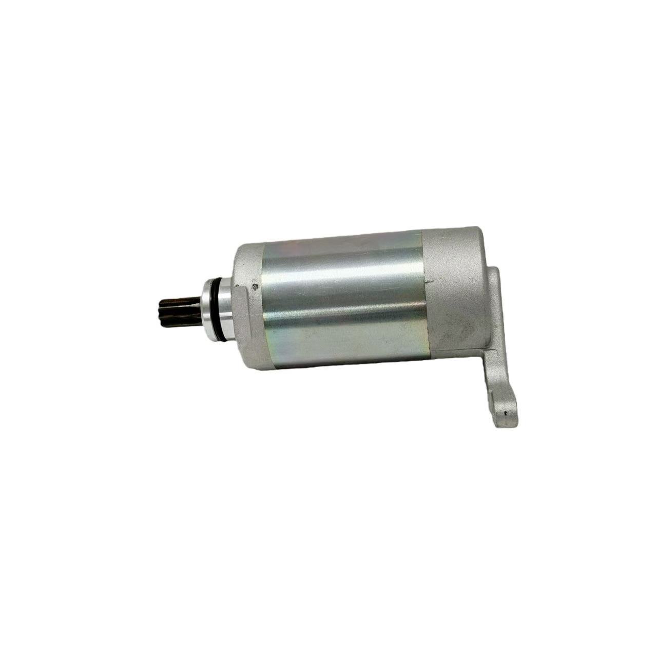 1C6-H1800-00 Starter Motor Motor Is Suitable for Yamha Tw125 Tw200