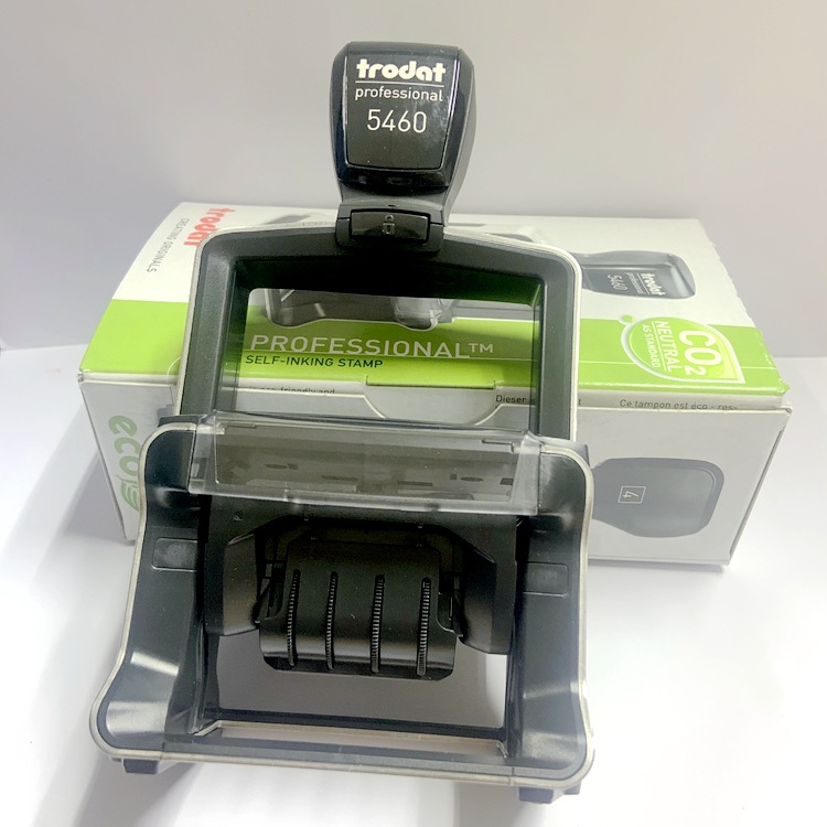 ��ƷTrodat ӡ�� ׿��5460����ӡ�� ������ ���ͻ�īӡ�¹�Ӧ����