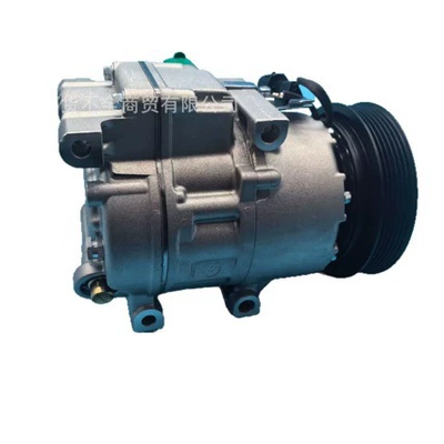 Automotive air conditioning Hyundai Kia Yuedong car