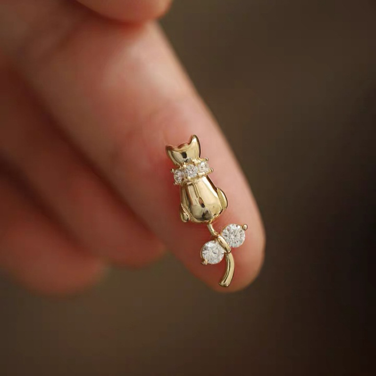 Cute necklace