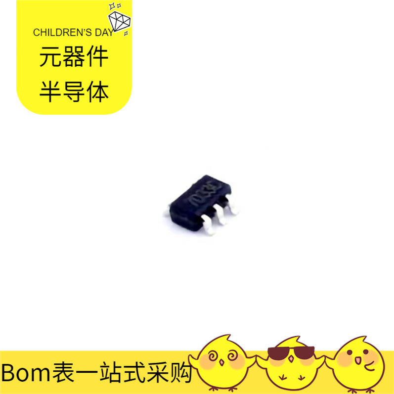 Md7033C Sot-23-5L Lpc1111Fhn33 Lqh55Dn103M03L M25Pe40-Vmw6T