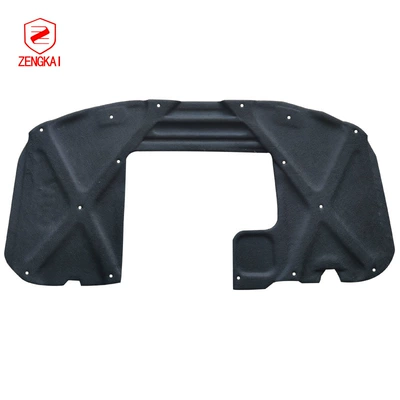 Car sound-absorbing cotton Hilux engine car sound insulation