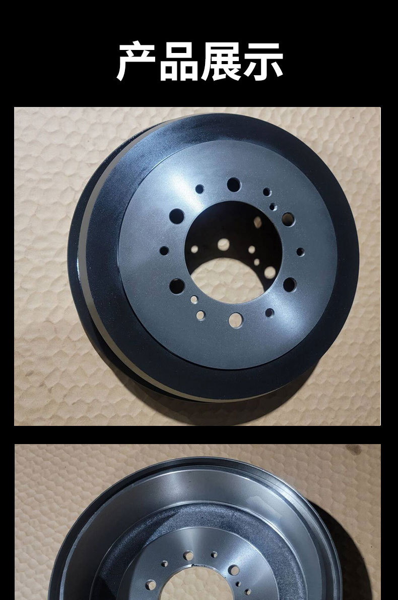 42431-35110 is suitable for Toyota Land Cruiser, Hiace, and Hilux drum brakes and disc brakes
