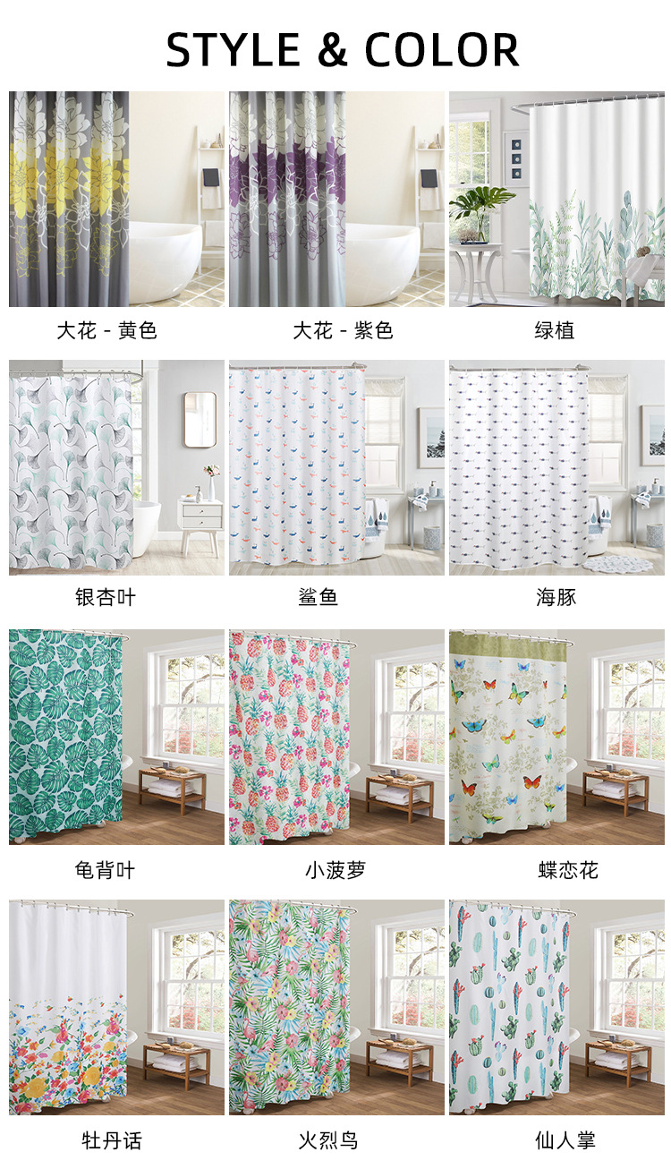 大花、银杏、仙人掌_01