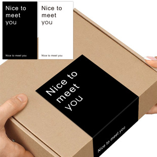 50��/��ins�L���s�L�����N��Ӣ��Nice to meet you�Y���ܷ��N�˺�