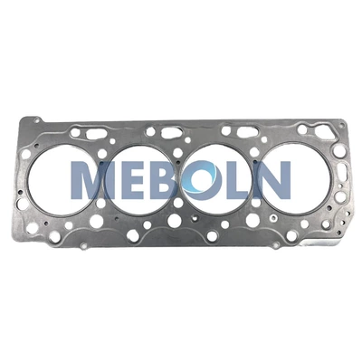 1000A407, Cylinder and parts