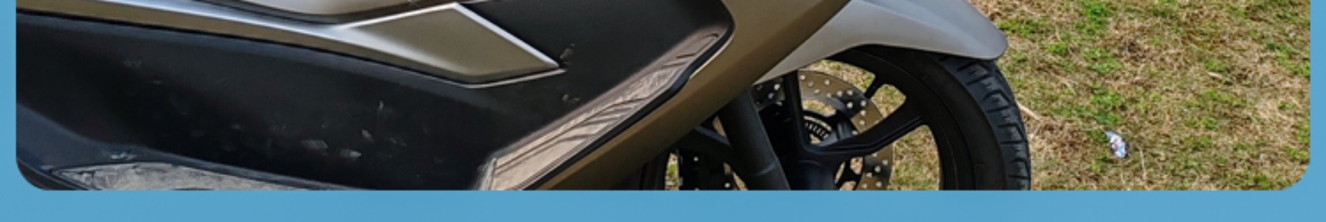 Haojue UHR150 windshield motorcycle modified accessories windshield windshield front windshield glass manufacturers wholesale generation