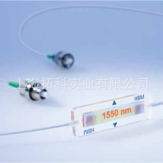 德国HBM光学应变计--K-OL光学应变片