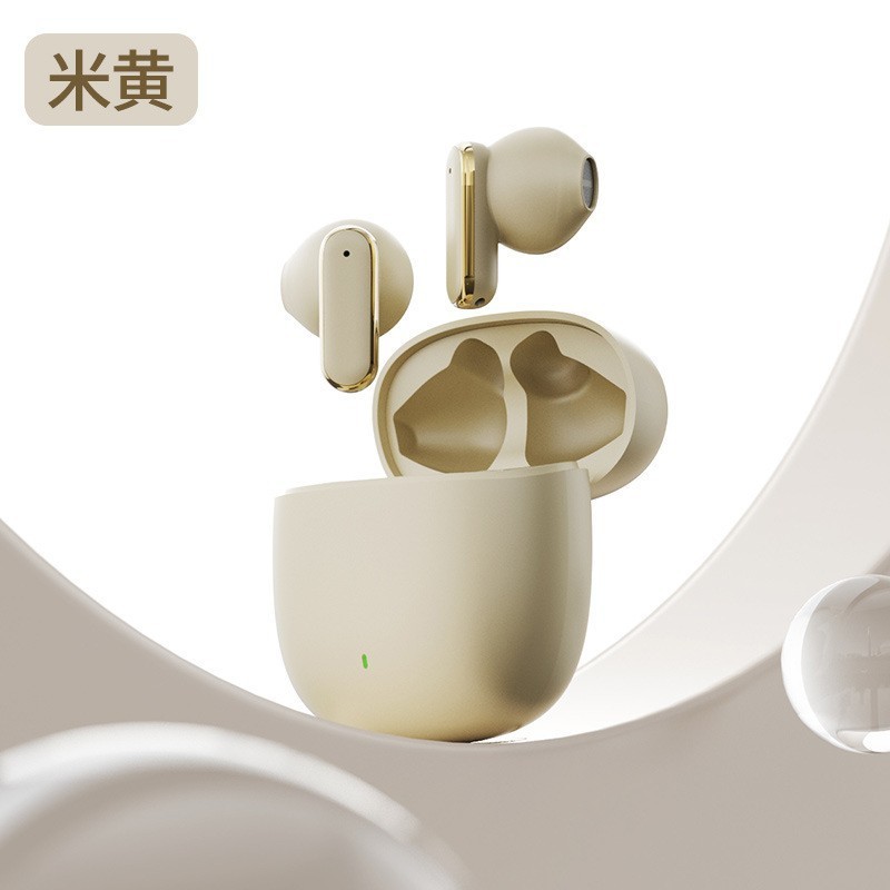 2025年新作高音質オープン型Bluetoothヘッドセット非インイヤースポーツノイズリダクションAI同時翻訳メーカー|undefined