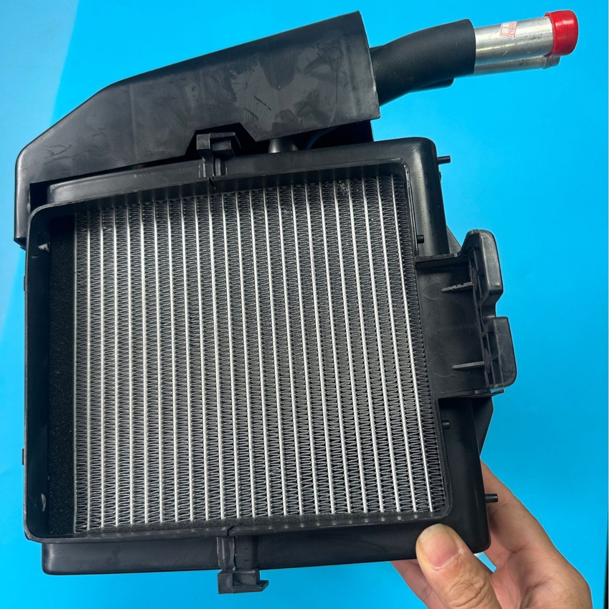 Ssangyong MB100 MB140 ISTANA rear heater assembly rear fan assembly 6618306461 3
