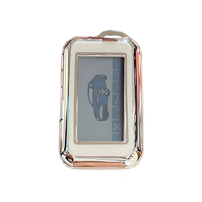 Car key bag: Alarm Car Key Bag