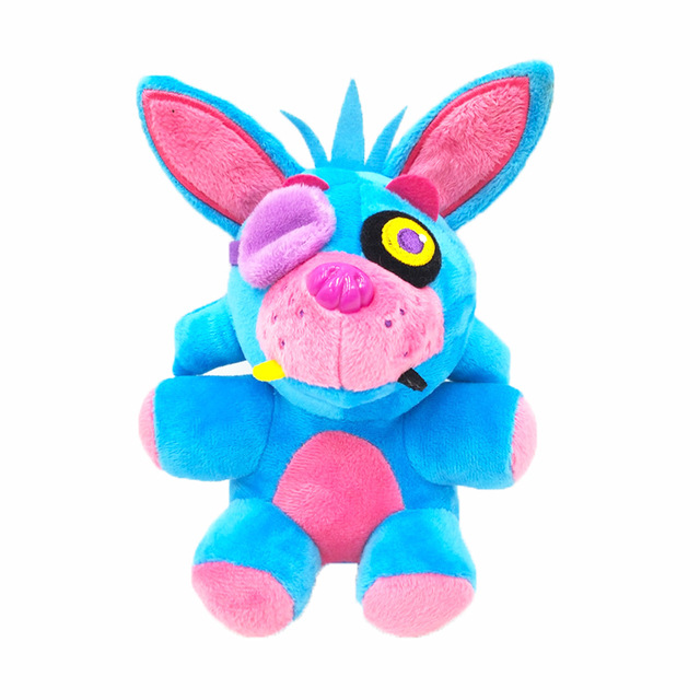 38-Styles-18cm-FNAF-Plush-Toys