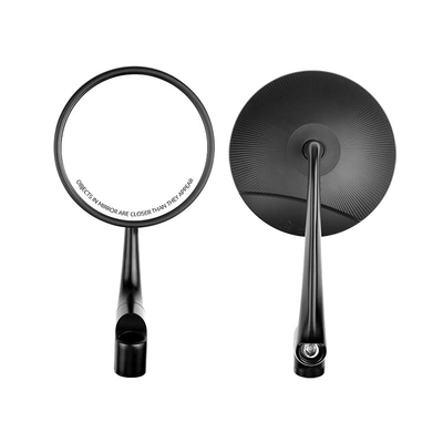 Motorcycle rearview mirror – Suitable for Wuji No. 9 Mavericks