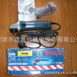 �F؛���l �� bosch���� GWS14-150CI ��ĥ�C