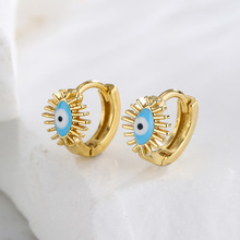 �Ĺ� ŷ��INSͭ��18K����Ͷ�ħ֮�������ȦŮ���Զ��� �羳��Դ