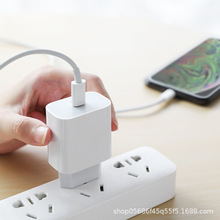 欧规18W/20W PD欧规充头适用于苹果12/XR/11 Iphone12快充插头