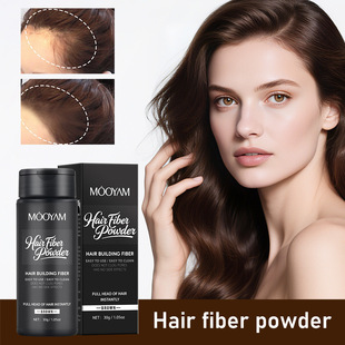 ���QȫӢ��3 instant hair thickening powders3���^�l�����w�S��