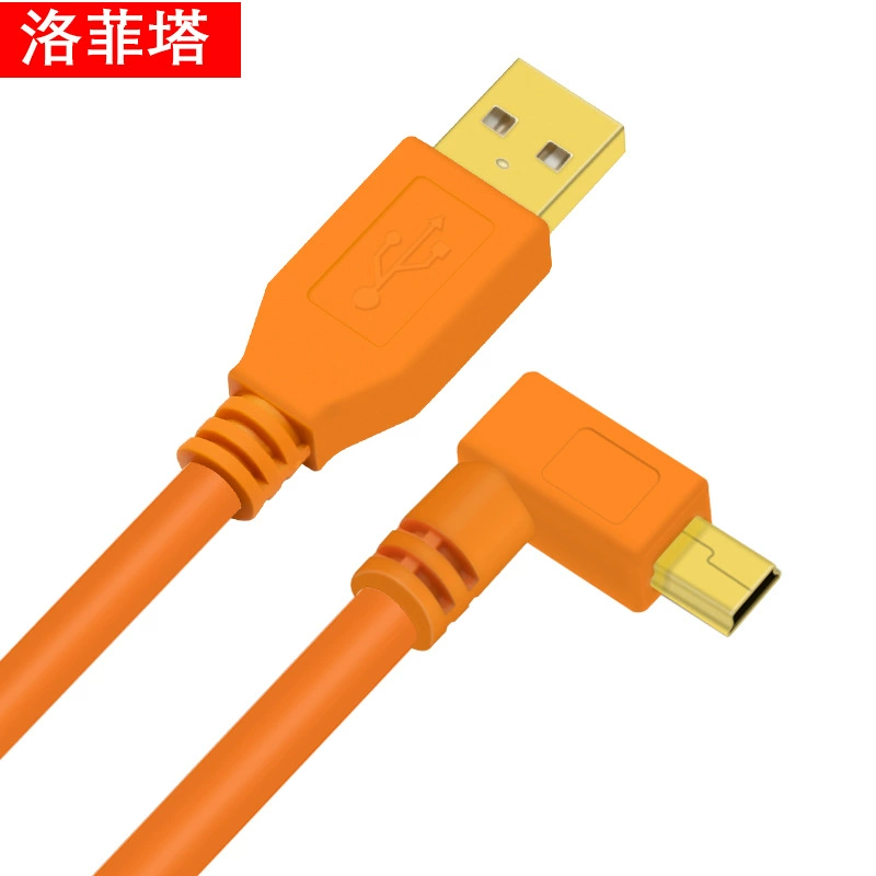Подходящее для камер Canon и Nikon компьютер USB 3.0 онлайн-съемка передача данных кабель