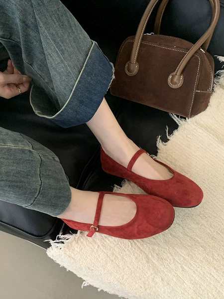 D6158-2 Red
