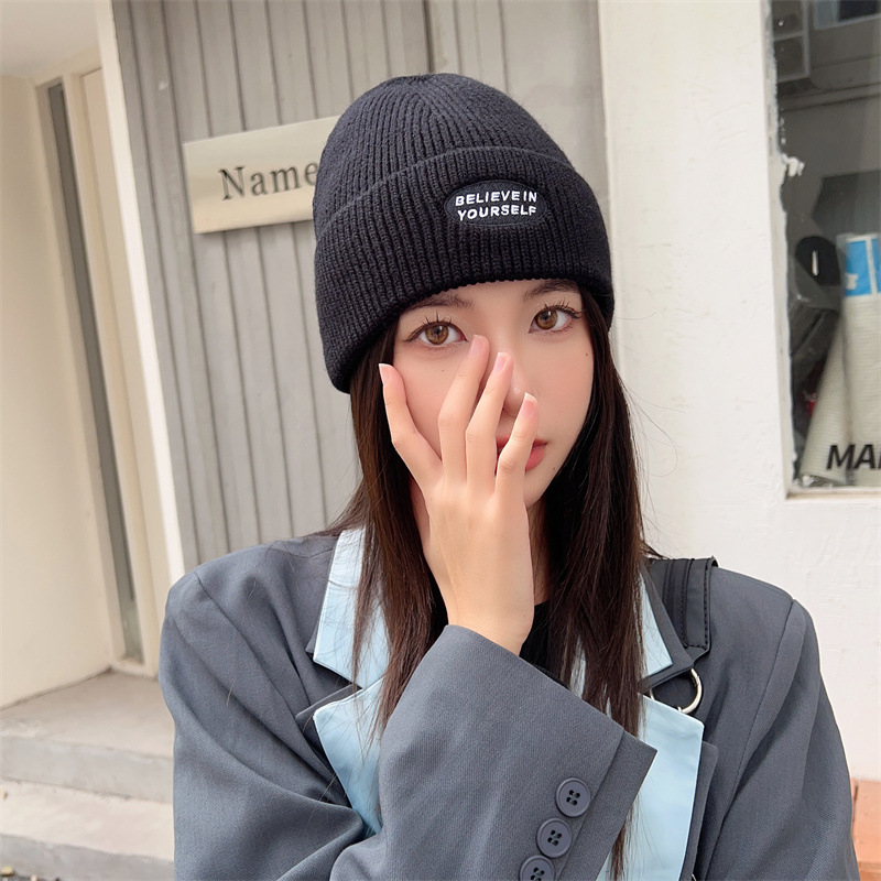 Wool Cap Image 15