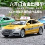 仿真儿童合金模型