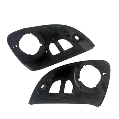 lower housing, reversing mirror base, Car mirror