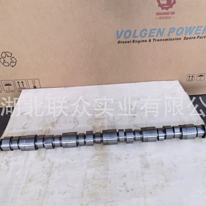 Suitable for Cummins KTA19 engine camshaft, part number 3066882
