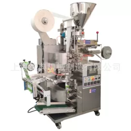 多功能包装机;食药品包装机;食品包装机械