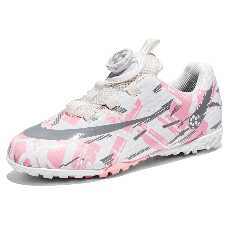 H388 pink-broken nails