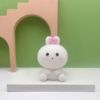 Rabbit, cartoon cute night light, toy, wholesale