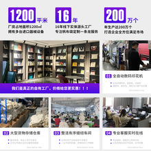 帆布袋印刷批发空白购物手提帆布包印刷厂家生产广告宣大容量印刷