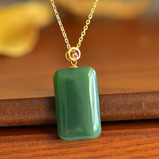 ��ؐ��錚  18k���Ƕ�����������o���Ƶ���  ��ʯ�ߴ�s14*23mm