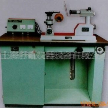 供应WKF1交流电弧火花发生器工作台(图)