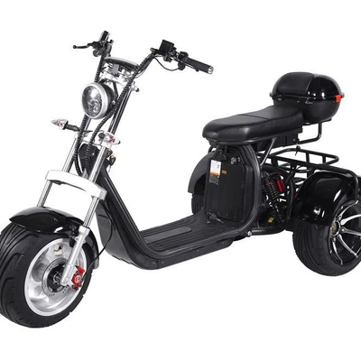 60V electric motorcycle – Elektrikli motosikletlər