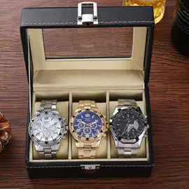 石英表;儿童表;其他表