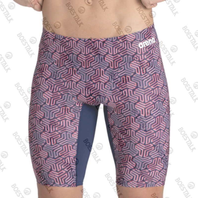 Men's Training Sports Surfing Shorts Swimming Competition Competition Swimsuit Men's Training Swimming Trunks Summer 2024 Men's Training Sports Surfing Shorts Swimming Competition Competition Swimsuit Men's Training Swimming Trunks Summer 2024