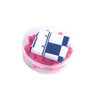 Chess Eraser Creative Campus Competition Prizes Boxed Chess Pupils Popular Chess Manufacturers