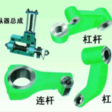 冲床配件剪板机配件折弯机配件大小齿轮刹车轮