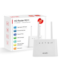 �W��cpe 4g routerMobile wifi 4G�Ƅӷ���hotspot �忨·����LTE