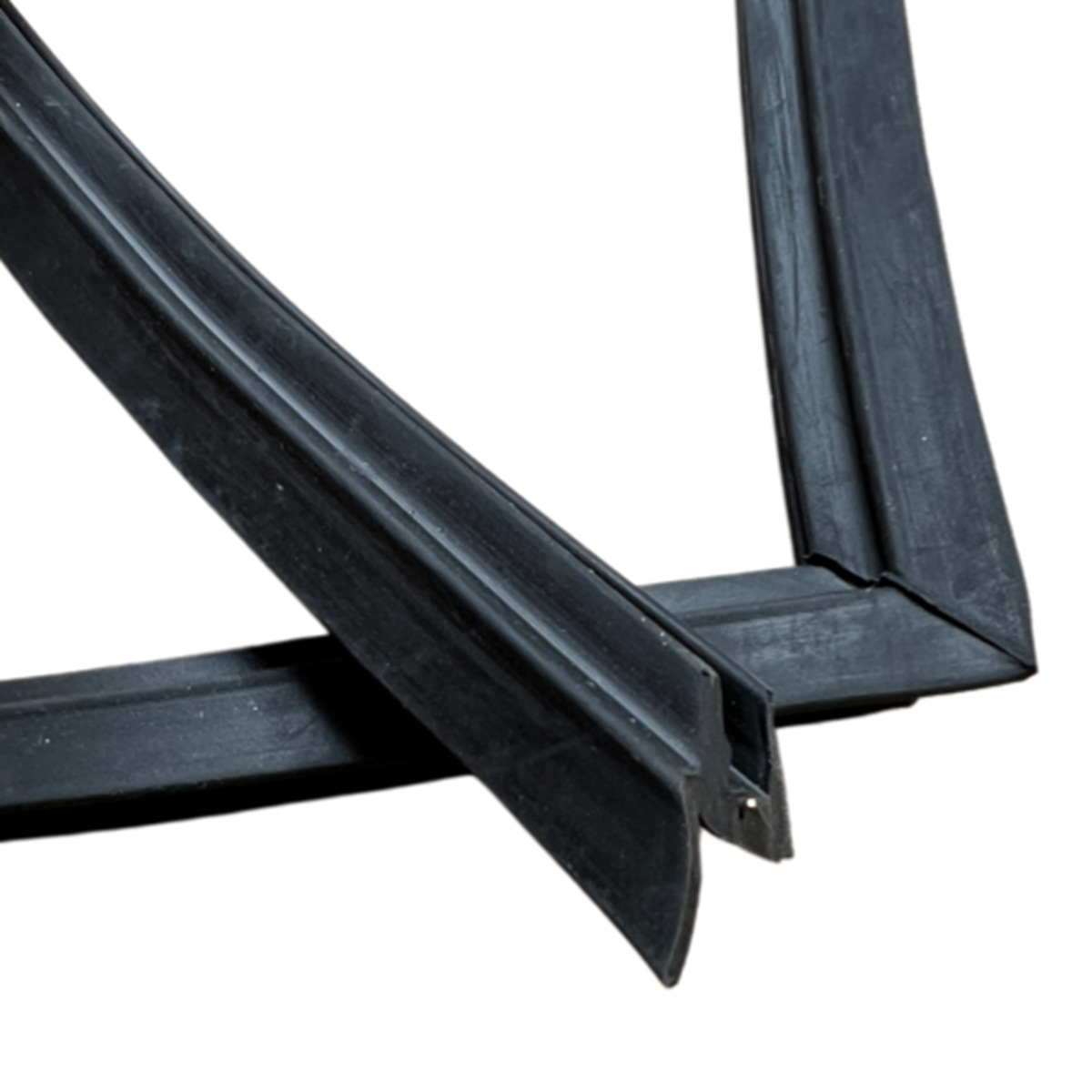 6107A054 6107A041 Is Suitable for Mitsubishi Asx Front Windshield Sealant Strip Trim Strip