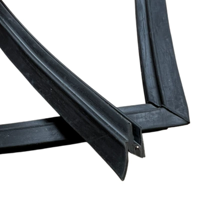 Windshield Sealant Strip Trim – Vehicle Sealing Strip