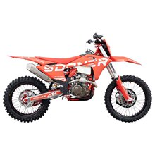STN ˹�������� G9PRO YBS300CC����ɽ�ش�ԽҰ�����ֵ�����Ħ��