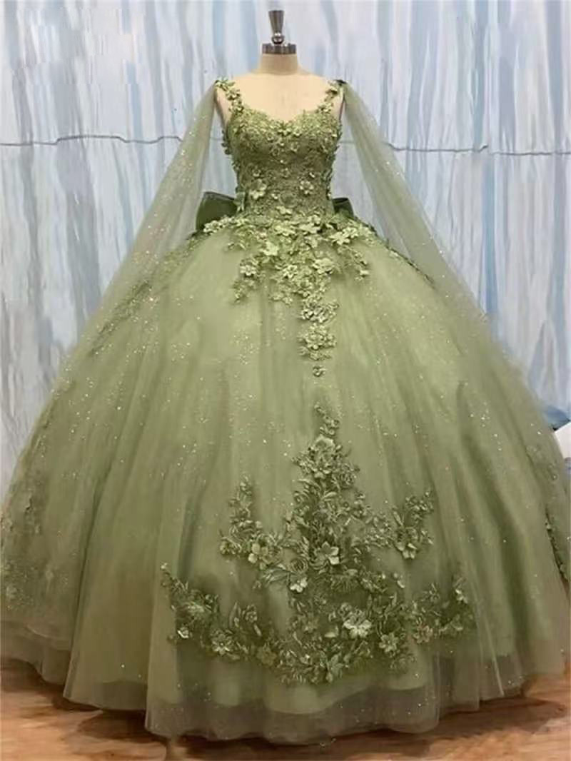 Vestido de Noche de Verano 2026 para Niñas, Vestido de Princesa para Fiesta de Cumpleaños, Vestido de Gala para Piano, Violín, Anfitriona, Examen de Arte
