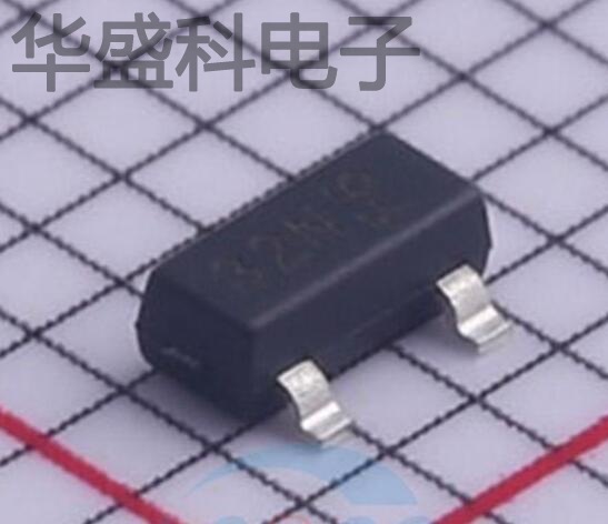 DMN3200U-7 封装 SOT-23-3 MOS场效应管