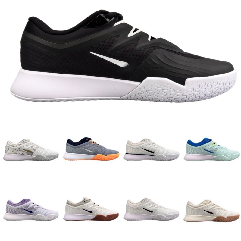Pure Original Vapor Pro 3 Tennis Shoes, Breathable, Reboundable, Lightweight, Soft Sole Sports Shoes for Men and Women, Casual Sneakers