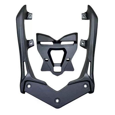 Suitable for 25 skyhawk TX150 Motorcycle tail - armrest-small-shelf