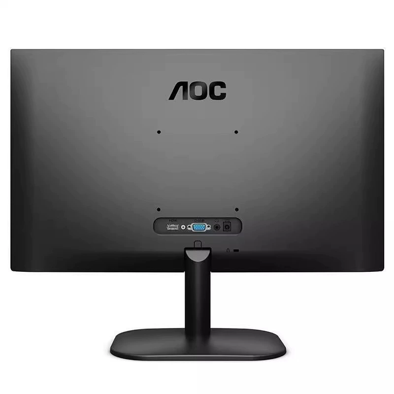 Разнообразные ЖК-мониторы AOC: 22b, 24b, 24G G15, 24G G11, 24G G2
