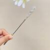 Hairpin 4792 silver